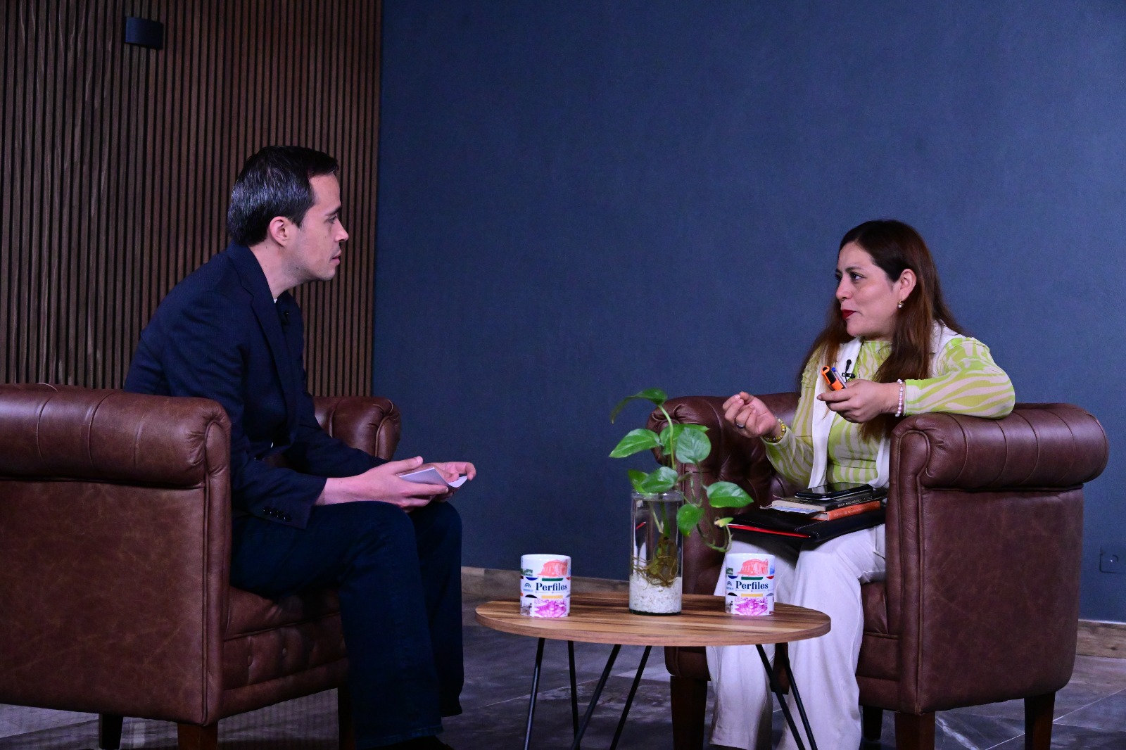 Dip. Yolanda García Ortega