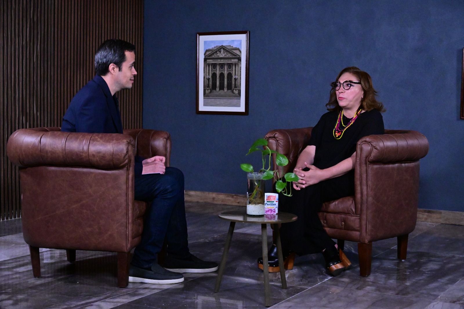Dip. Adriana Espinosa de los Monteros García