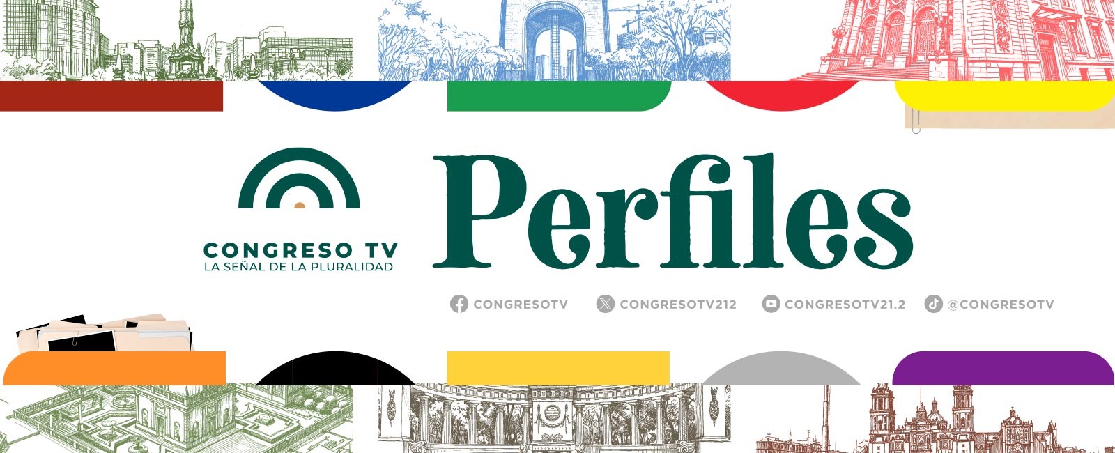 Portada del sistema público de cuidados de la Ciudad de México